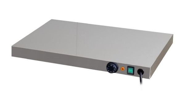 Saro warmhoudplaat 1 x GN 1/1 ROM, 172-3076