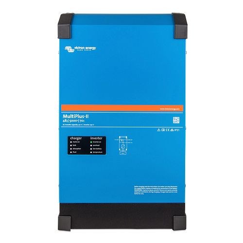 Victron Energy omvormer/lader MultiPlus-II 48/3000/35-32, 321757
