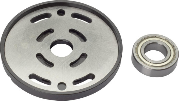 Hazet cilinderset achter voor 9013 TT, 9013 Lg TT, 9013TT-012/2