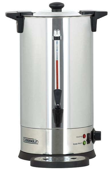 Casselin heetwaterdispenser 10L, CDEC10