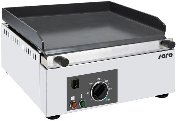 Saro bakplaat model GPK 400, 458-1035