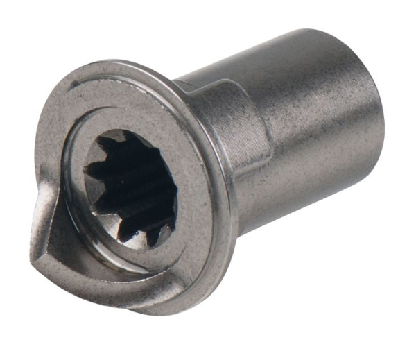 KS Tools aambeeld excentrisch, 515.1185-R012P