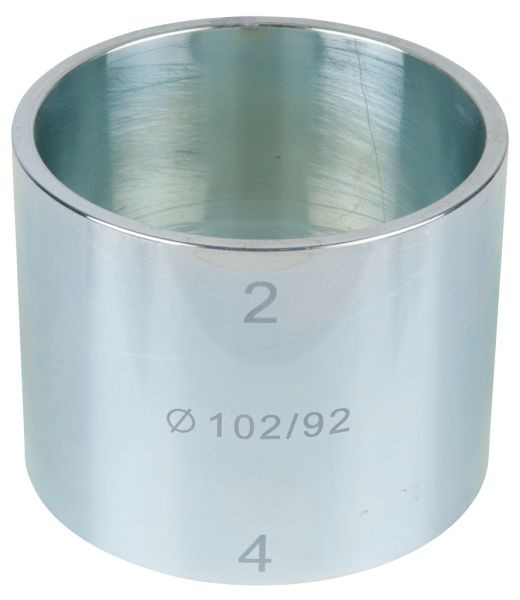 KS Tools drukhuls, binnen-Ø 92 mm, buiten-Ø 102 mm, 700.1800-22