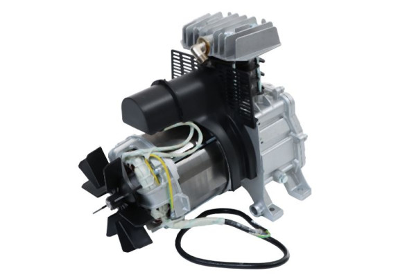 ELMAG compressorunit BOY 280, 9100168
