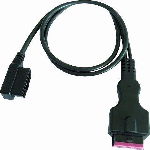 Kunzer OBD 2 hoekverlenging, 7OBD09