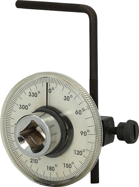 Brilliant Tools roterende gradenboog, BT546001