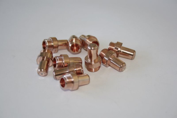 ELMAG elektrode kort voor CB70 (PR0063) (10 stuks), 58181