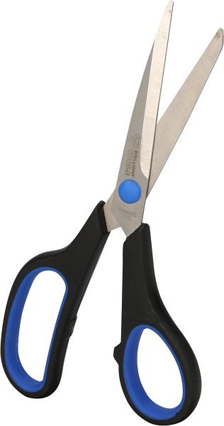 Brilliant Tools universele schaar, roestvrij staal snijden, BT100900