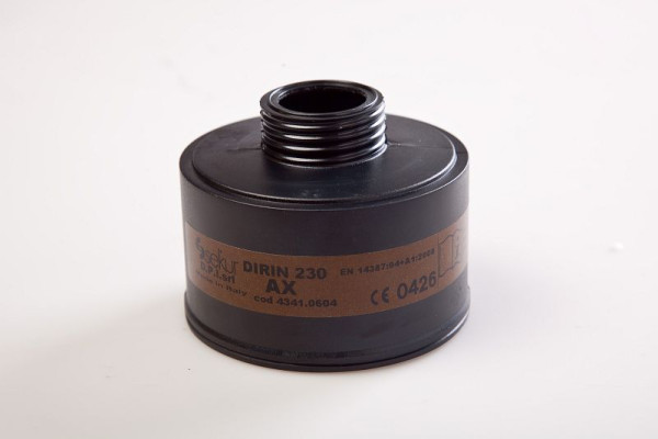 EKASTU Safety DIRIN 230 AX, 422791