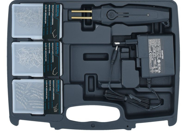 SW-Stahl kunststof reparatieset, 23060L