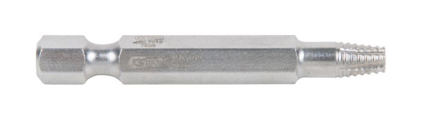 KS Tools 1/4" speciale Torx-schroefuitdraaibit, TE10, 150.7016