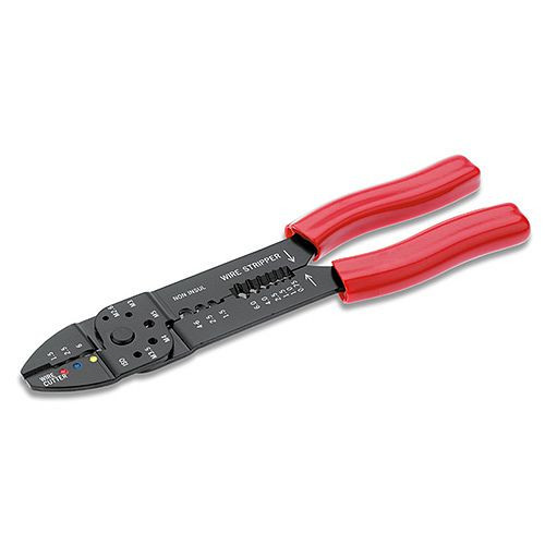 Cimco perstang 0,5 - 6 mm², 390531