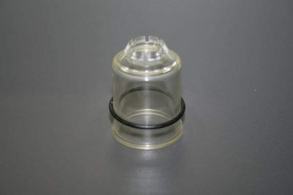 ELMAG kijkglasinzet voor LM 1/4', 9402576