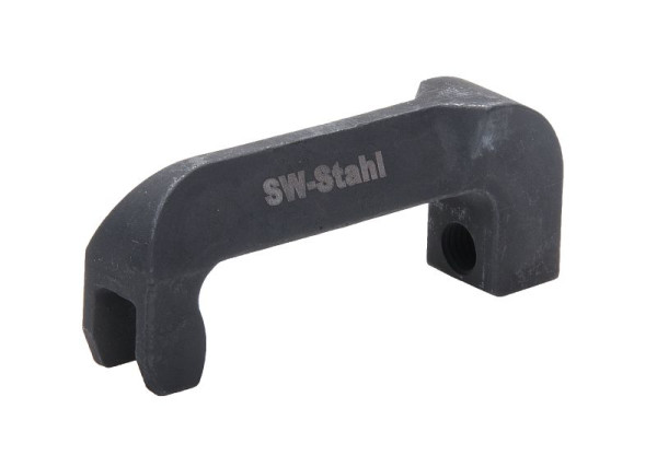 SW stalen injectorklauw, 03686L-4
