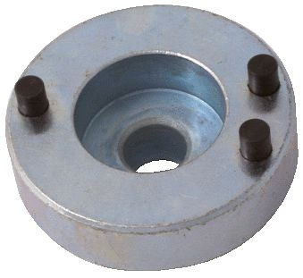 KS Tools faseversteller demontagegereedschap voor Alfa Romeo, 400.9005