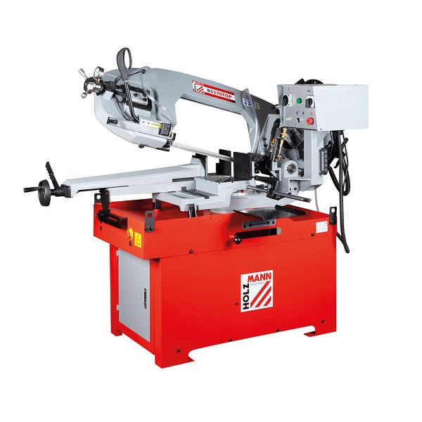 Holzmann metaalbandzaag Top, 400 V, BS370TOP_400V