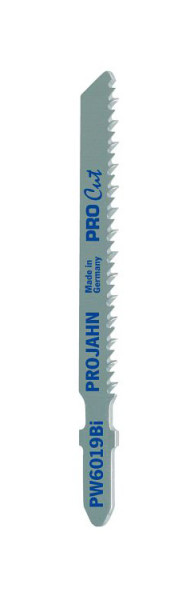 Projahn decoupeerzaagblad PW6019 BiM 60 mm PROCut PU: 5 stuks, 63121