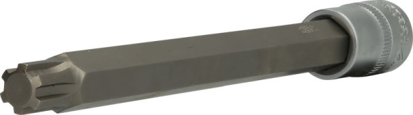Brilliant Tools 1/2" RIBE bitdop, 200 mm lang, M13, BT022755