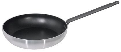 Contacto aluminium pan antiaanbaklaag 36 cm, 5066/360
