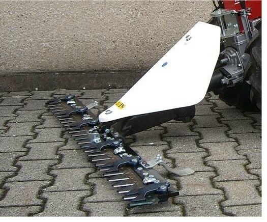 PowerPac maaibalk 122cm voor MF17, MAKL93300