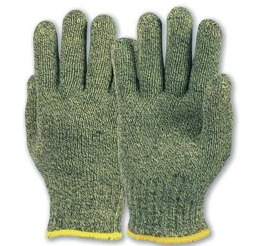KCL Karbo Tect hittebestendige handschoenen, categorie III, maat 10, VE: 1 paar, 158-196