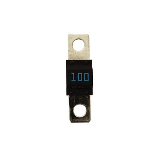 Victron Energy zekeringinzet MIDI-zekering 100A/32V, verpakking van 5, 392058
