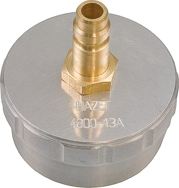 Hazet radiateuradapter, VW Sharan FORD Galaxy SEAT Alhambra, 4800-13A