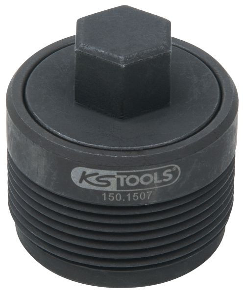 KS Tools injectiepomp wieltrekker voor BMW, 33 mm, 150.1507