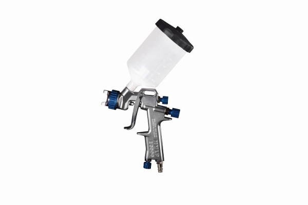 AEROTEC spuitpistool Verfspuitpistool, perslucht 1,4 mm, 20141717