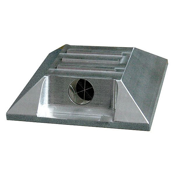 proNIVO prisma voor bodemmonitoring, 206-6450-00