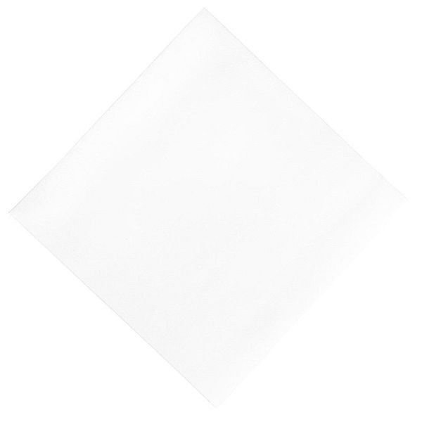 Duni composteerbare dinerservetten wit 40cm, VE: 720 stuks, GJ121