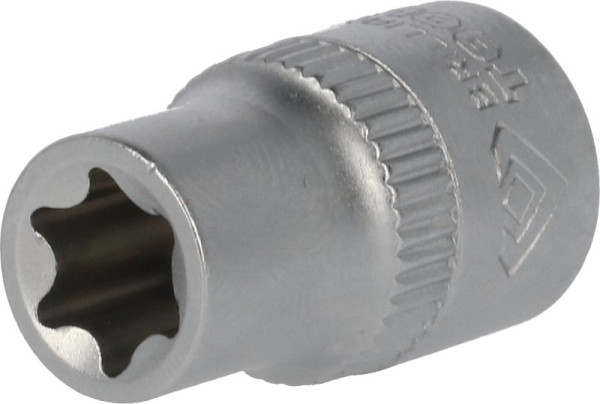 Brilliant Tools 3/8" Torx E-dop, E11, BT021836