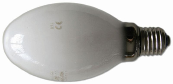 EYE IWASAKI hogedruk natriumlamp met geïntegreerde ontsteker, NH75FLX