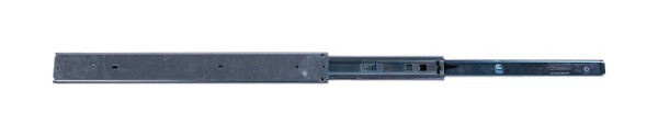KS Tools volledig uittrekbare kogelgeleiding met automatische terugtrekking voor werkplaatswagen P35, passend voor: 873.5008, versie: R017P, 873.5008-R017P