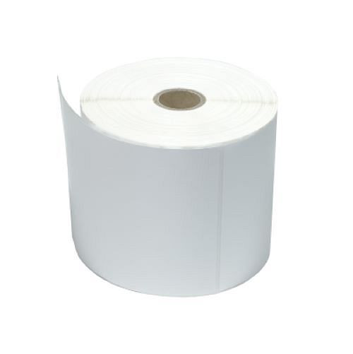 VaGo-Tools 6 rollen verzendetiketten 500 verzendetiketten 103x199mm 500 etiketten etiketten, VE: 3000 stuks, 666-01x6_rv