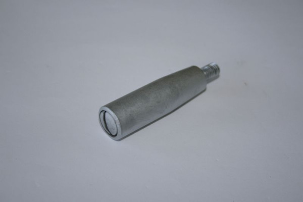 ELMAG handgreep los voor handwiel/tafel, voor MFB 45 GLH, 9802507