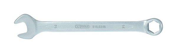 KS Tools ontluchtingssleutel SW 14 mm, 518.0346