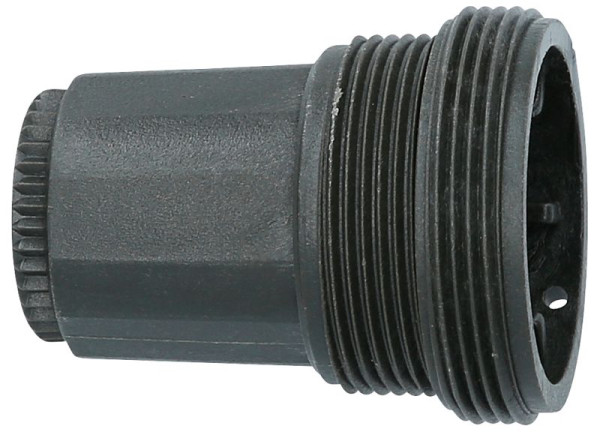 KS Tools dopsleutel, passend voor: 515.3356, versie: R004P, 515.3356-R004P