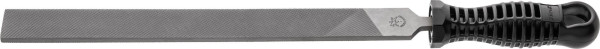 Hazet platte kolfvijl, vertanding (kap): 2 = medium, DIN 7261 vorm A, afmetingen/lengte: 250 mm, 2122-10