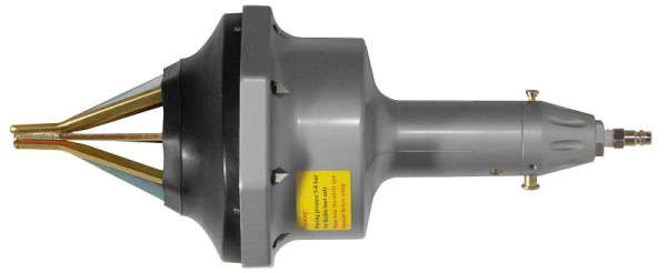 SW-Stahl ashoesspreider, 25-110 mm, 10003L
