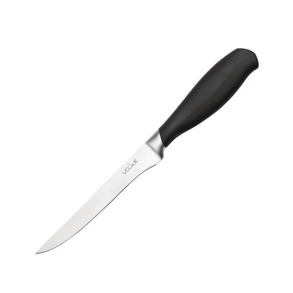 Vogue zacht handvat uitbeenmes 15cm, GD754