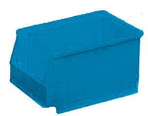 ANKE opslagbak SB 4 (blauw); 150 x 130 x 230 mm (BxHxL), 920.450