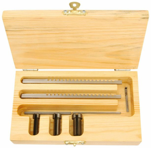 ELMAG brocheset, 2/3 mm, 82785