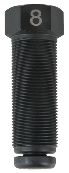 KS Tools scheidingsschroef voor draagarmen, 460.3931