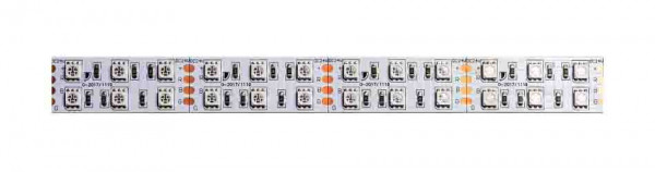 rutec Projekt VARDAflex RGB Para - 5 - meter - rol Flex. LED-strip, 24V, 28W/m, binnen, RGB, PHD578