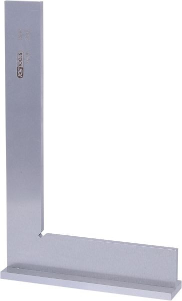 KS Tools aanslagvierkant volgens DIN 875/2, 250 mm, 300.0285