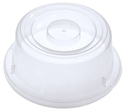 Contactplaat bel 19 cm, hoge vorm, 6443/190