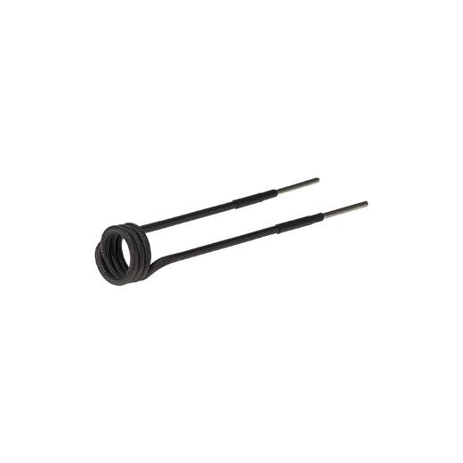 ELMAG inductiespiraal recht Ø 40mm/M20-200 (5,5W), voor iDuctor W2300, 59249
