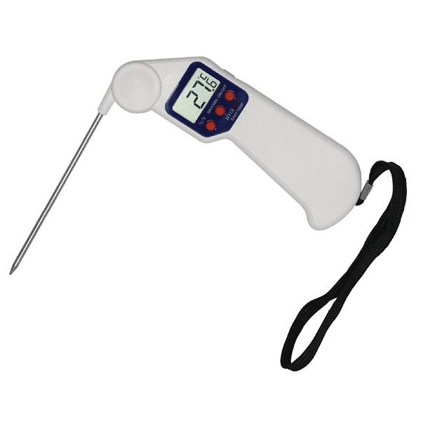 Hygiplas Easy Temp zakthermometer, J242