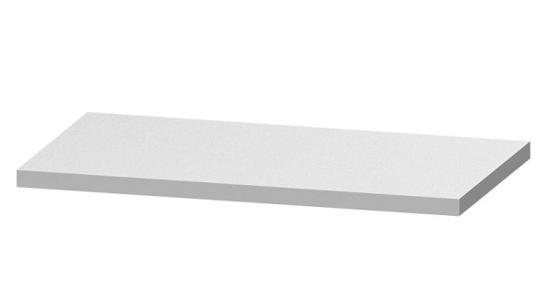 ANKE werkbanken werkblad, 1270 x 700 x 50 mm, KSP 50 mm, 900.686
